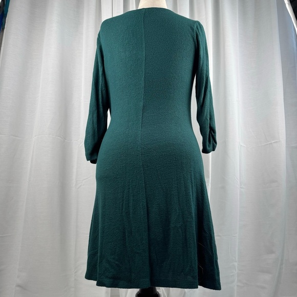 Apt. 9 Soft Side Tie Dress - Picture 3 of 5